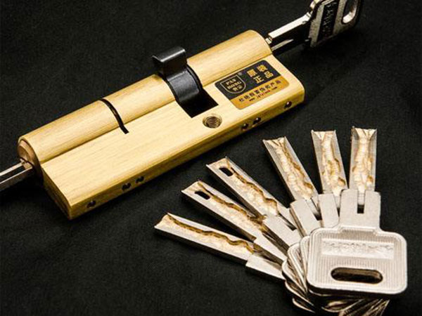 沙河口24小时上门开锁公司