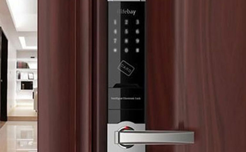 沙河口24小时上门开锁公司