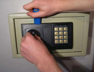 沙河口24小时上门开锁公司