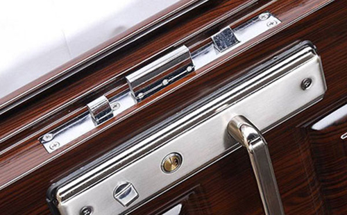 沙河口24小时上门开锁公司