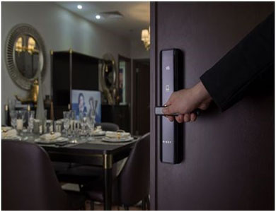 沙河口24小时上门开锁公司