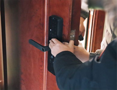 沙河口24小时上门开锁公司